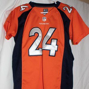 Broncos Jersey